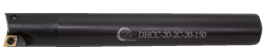 DHCC High-Speed Drilling End Milling Cutter - Chian Seng Machinery Tool Co., Ltd